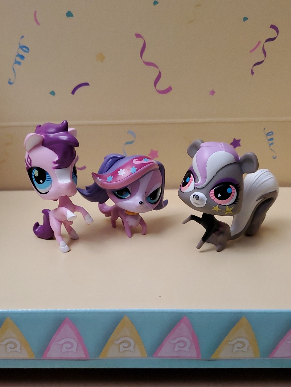 🌞 LPS gen 3 Trio